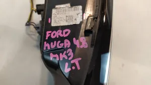 Ford Kuga III Feux arrière / postérieurs 