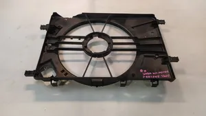 Opel Zafira C Ventilateur de refroidissement de radiateur électrique 097055635