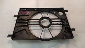 Opel Zafira C Ventilateur de refroidissement de radiateur électrique 097055635