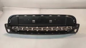 Citroen C3 Grille de calandre avant 9812061877