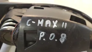 Ford Grand C-MAX Rétroviseur extérieur électrique de porte avant F1CB17682CE