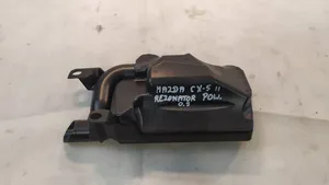 Mazda CX-5 Boîtier de filtre à air RE0113195