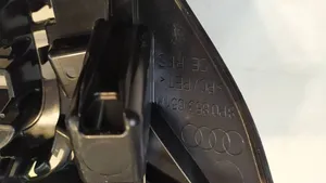 Audi A3 S3 8P Grille de calandre avant 8P0853651M