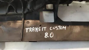 Ford Transit Custom Pare-choc avant 3004193200