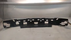 Ford Ecosport Poutre de soutien de pare-chocs arrière HN1517B892A