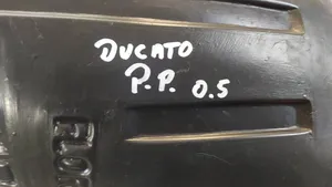 Fiat Ducato Etupyörän sisälokasuojat 210492