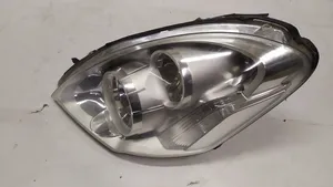 Iveco Daily 6th gen Lampa przednia 5801375416