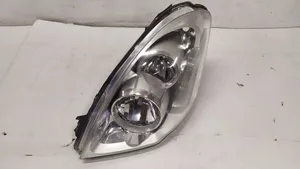 Iveco Daily 6th gen Lampa przednia 5801375416