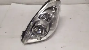 Iveco Daily 6th gen Lampa przednia 5801375416