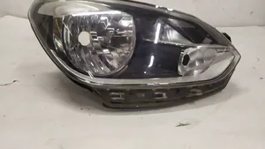 Volkswagen Up Lampa przednia 1S1941016L