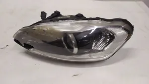 Volvo XC60 Lampa przednia 31395896