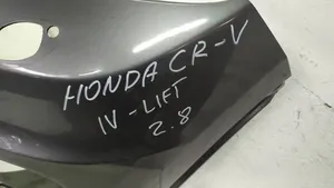 Honda CR-V Zderzak przedni G4W