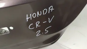 Honda CR-V Zderzak przedni 71102SWAZY00
