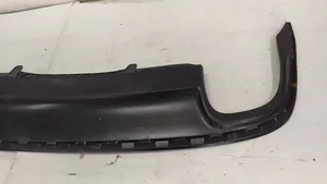 Volkswagen PASSAT CC Rivestimento della parte inferiore del paraurti posteriore 3C8807521