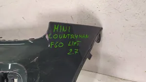 Mini Cooper Countryman F60 Pare-chocs 9477898