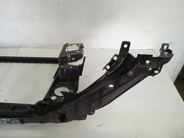 Mercedes-Benz GLE AMG (W166 - C292) Front bumper A1666205901