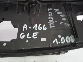 Mercedes-Benz GLE AMG (W166 - C292) Zderzak przedni A1666205901