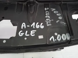 Mercedes-Benz GLE AMG (W166 - C292) Front bumper A1666205901