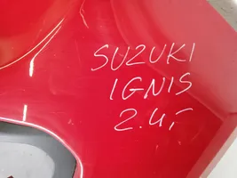 Suzuki Ignis Puskuri 7181162R0