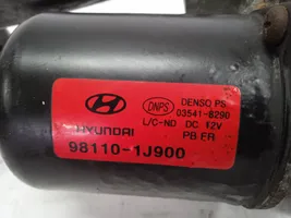 Hyundai i20 (GB IB) Kita salono detalė 981101J900