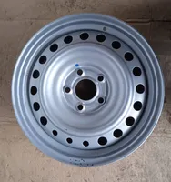 Mercedes-Benz Citan W415 R 16 metāla disks (-i) 40300