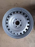 Mercedes-Benz Citan W415 R 16 metāla disks (-i) 40300