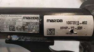 Mazda CX-60 Pompe à eau de liquide de refroidissement 10073515