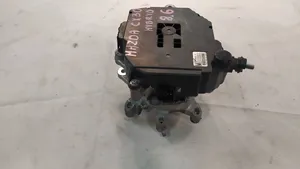 Mazda 3 Alternator C3TB5091B