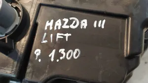 Mazda 3 III Phare frontale 4095495300