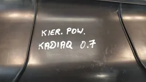 Skoda Kodiaq Wlot / Kanał powietrza intercoolera 57A121295