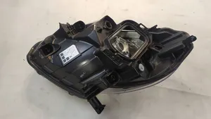 Renault Kangoo III Lampa przednia 260102647R