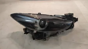 Mazda 3 Lampa przednia 4296794700