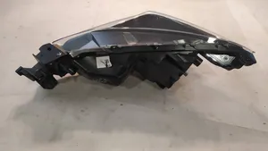 Mazda 3 Lampa przednia 4296794700