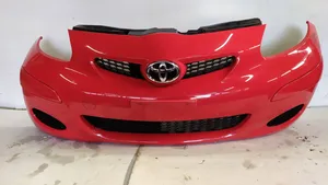 Toyota Aygo AB10 Zderzak przedni 521190H080