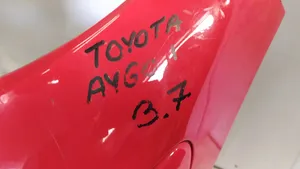 Toyota Aygo AB10 Zderzak przedni 521190H080