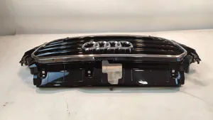 Audi A3 S3 8V Etusäleikkö 8V5853651A