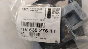 Opel Corsa E Sensor 1663827611