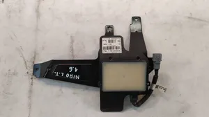 KIA Niro Distronic sensor radar 95811G5000