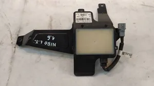 KIA Niro Distronic sensor radar 95811G5000