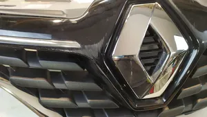 Renault Kadjar Maskownica / Grill / Atrapa górna chłodnicy 623103685R