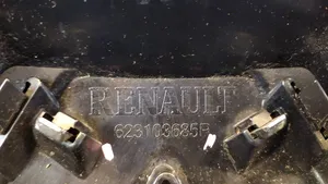 Renault Kadjar Etupuskurin ylempi jäähdytinsäleikkö 623103685R
