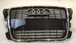 Audi A3 S3 8P Grotelės viršutinės 8P0853651D