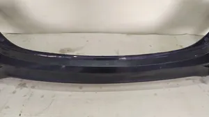 Hyundai Santa Fe Rear bumper 866112W500