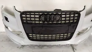 Audi Q7 4L Paraurti anteriore 4L0807084B