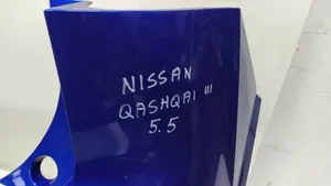 Nissan Qashqai Pare-chocs 850B26UA0A