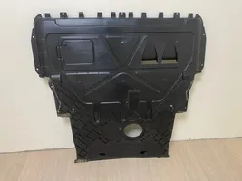 Volkswagen Crafter Unterfahrschutz Unterbodenschutz Motor 7C0825453B