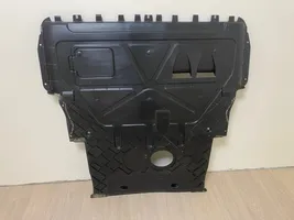 Volkswagen Crafter Protezione anti spruzzi/sottoscocca del motore 7C0825453B