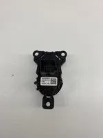 BMW 5 F10 F11 Interruttore a pulsante start e stop motore 922523003