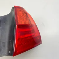 BMW 3 E90 E91 Lampa tylna 7289426