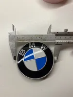 BMW 5 F10 F11 Emblemat / Znaczek tylny / Litery modelu 10333410